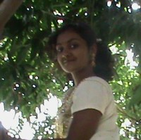 Ananya K S