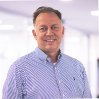 Rob Dijkhuizen