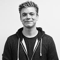 Andreas Gorm Andersen