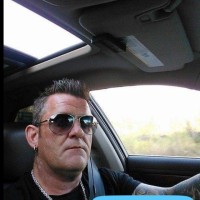 Shawn Ward