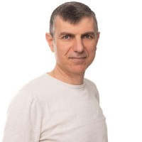 Modar Saleh