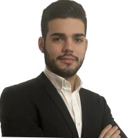 Luís Pedro Alves