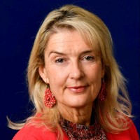 Yvonne Reedijk