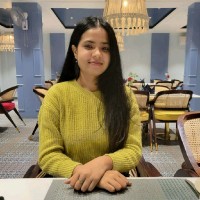 Manjula Burman