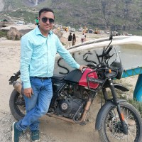 Ashwani Mittal