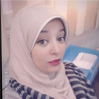 Aya Abu-Elwafa