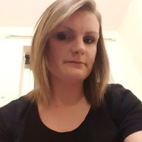 Jamie-Leigh Watts CertRP