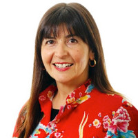 Daniela Anastasopoulos