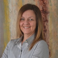 Andrée Bourdage, CRHA