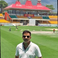 Raman Kumar