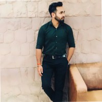 Saurav Rawat
