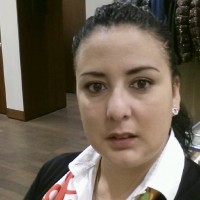 Patricia Monica Gomez Espinosa