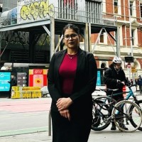 Pooja Upadhyay