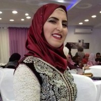 Dorra Khezami