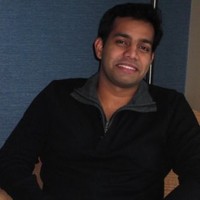 Vysakh Nachiketus