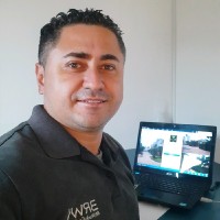 Daniel Tebiliar