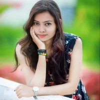 Shraddha Lokhande