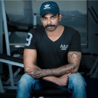 Ajith VP