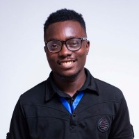 Stephen Eze