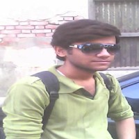 Ravikumar Parmar