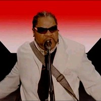 Oscar Alston