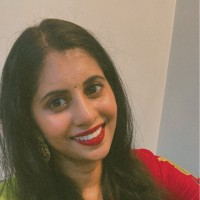 Kiran Menon