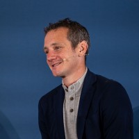 Alistair Brownlee MBE