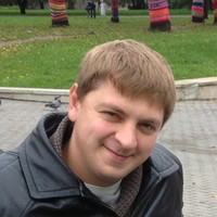 Pavel Krylov