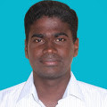 Anandraj Kannusamy
