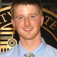 Tyler Fluharty