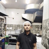 Krishan Bahadur Ghimire