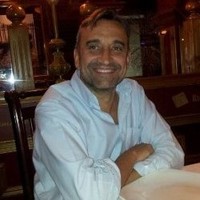 FRANCISCO JAVIER COGOLLOS RODRIGUEZ