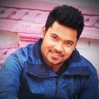 Md Nishad Shahriair Roni