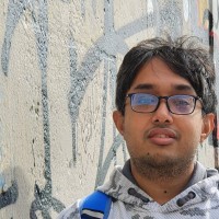 Shamiul Hoque