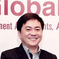 Elpidio P. Garingo Jr., Micb, Rca, Cat, Cma, Mba