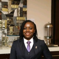 Ndidi Nwaofor (Acipm, Hrpl)