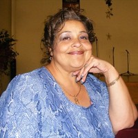 Tracy Walker-Rodriguez