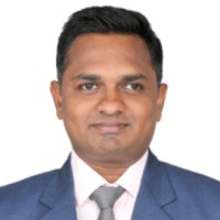 Amar Bhosale