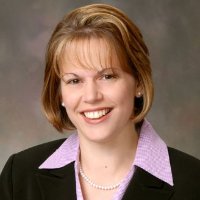 Lesley Brown Garland