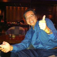 Martin Takahashi