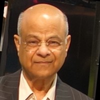 Narendra Gupta