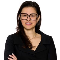 Mina Reydman, CPA, CA
