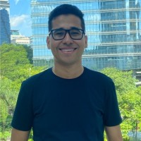 Thiago Dos Santos Da Silva