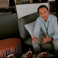 Mahesa Gagas Muhammad S.Kom