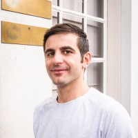 Silviu Sandulache