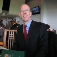 Robin Scott