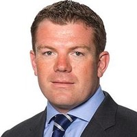 Simon Mackay