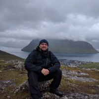 Elias Ristilä