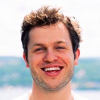 Andrew Sego