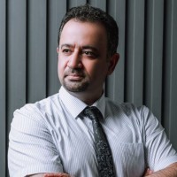 Mohammad Ghanbari  CMC ®